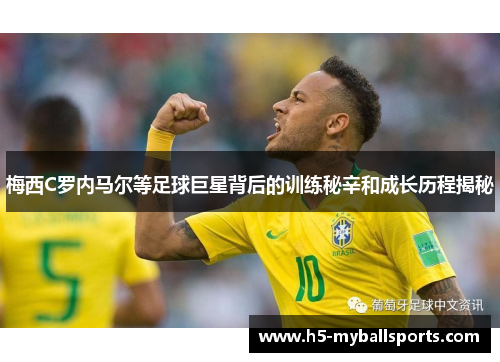 梅西C罗内马尔等足球巨星背后的训练秘辛和成长历程揭秘